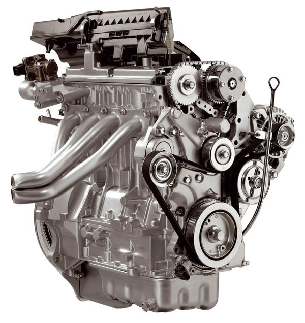 2014  Rodeo Car Engine